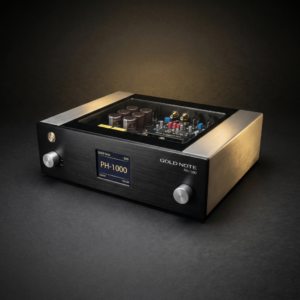 Gold Note DS-10 Plus