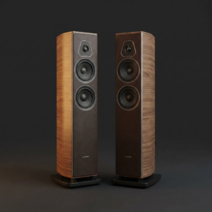 Sonus Faber Lumina V