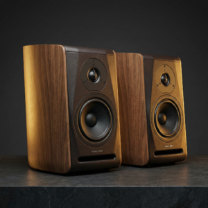 Sonus Faber Duetto Active