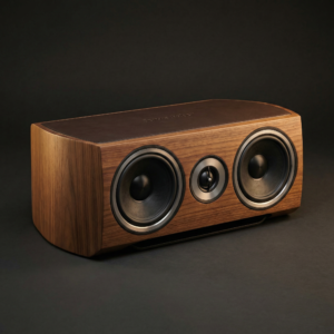 Sonus Faber Lumina Center I