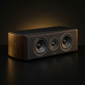 Sonus Faber Gravis II