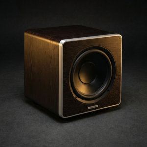 Sonus Faber Omnia