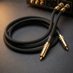 Gold Note B-5.1 Tonearm