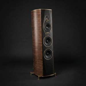 Powersoft Duecanali 804