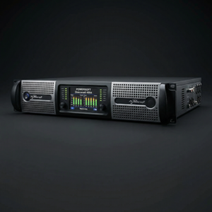 Audio Analogue Donizetti