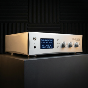 Unison Research Simply Italy